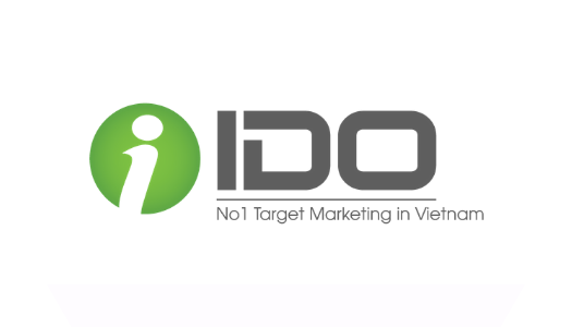 Logo Công ty TNHH dịch vụ thương mại điện tử IDO